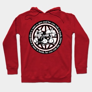 the World Bank Hoodie